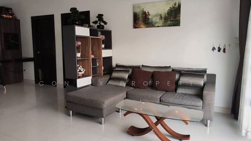 Baan Dusit Garden 6, Chon Buri (Pattaya), , Huai Yai, Bang Lamung (Pattaya), Chon Buri (Pattaya), 3 Bedrooms, 90 sqm, Single Detached House For Rent, by Connex Property, 500303972 - DDproperty.com