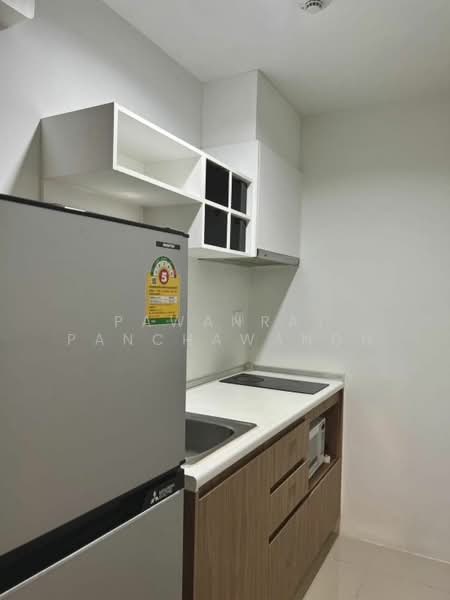 The Stage Taopoon Interchange, Bangkok, 318 Pracharat Road 2, Bang Sue, Bangkok, 2 Bedrooms, 60 sqm, Condo For Rent, by Pawanrat Panchawanon, 500303975 - DDproperty.com
