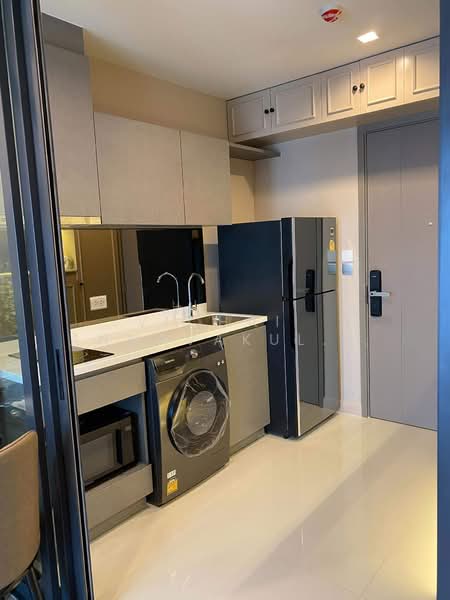 Life Asoke Hype, Bangkok, 339 Chaturathit Rd, Makkasan, Ratchathewi, Bangkok, 1 Bedroom, 33 sqm, Condo For Rent, by Vichai Annavakulthorn, 500303980 - DDproperty.com
