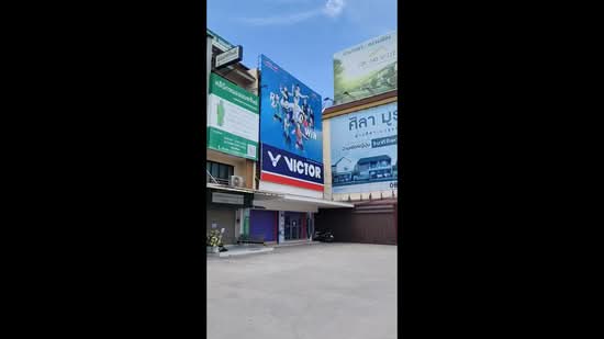 4 Story commercial building, 2 unit , on Khao Lam Road, Chon Buri (Pattaya), Ban Pik, Muang Chon Buri, Chon Buri (Pattaya), , 448 sqm, Shophouse For Sale, by โขมพัสตร์ พุ่มบัณฑิตย์, 500303981 - DDproperty.com