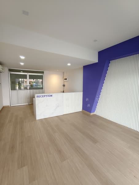 4 Story commercial building, 2 unit , on Khao Lam Road, Chon Buri (Pattaya), Ban Pik, Muang Chon Buri, Chon Buri (Pattaya), , 448 sqm, Shophouse For Sale, by โขมพัสตร์ พุ่มบัณฑิตย์, 500303981 - DDproperty.com