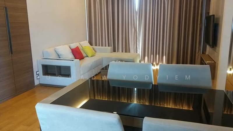 The Address Asoke : ดิ แอดเดรส อโศก, กรุงเทพ, 1655 ถนนเพชรบุรี แขวงมักกะสัน เขตราชเทวี กรุงเทพมหานคร, มักกะสัน, ราชเทวี, กรุงเทพ, 76 ตร.ม., คอนโด ขาย, โดย Suchada Yodyiem, 500303985 - DDproperty.com