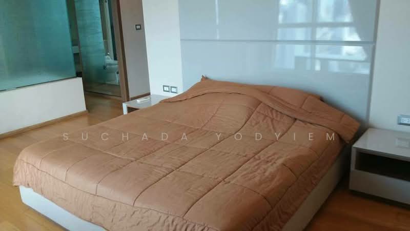 The Address Asoke, Bangkok, 1655 Petchburi Road, Makkasan, Ratchathewi, Bangkok, 2 Bedrooms, 76 sqm, Condo For Sale, by Suchada Yodyiem, 500303985 - DDproperty.com