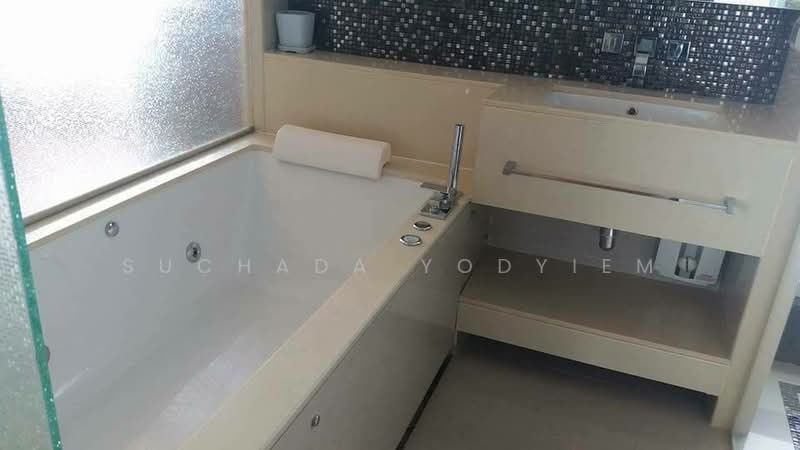 The Address Asoke, Bangkok, 1655 Petchburi Road, Makkasan, Ratchathewi, Bangkok, 2 Bedrooms, 76 sqm, Condo For Sale, by Suchada Yodyiem, 500303985 - DDproperty.com