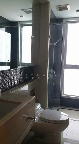 The Address Asoke, Bangkok, 1655 Petchburi Road, Makkasan, Ratchathewi, Bangkok, 2 Bedrooms, 76 sqm, Condo For Sale, by Suchada Yodyiem, 500303985 - DDproperty.com