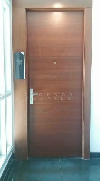 The Address Asoke, Bangkok, 1655 Petchburi Road, Makkasan, Ratchathewi, Bangkok, 2 Bedrooms, 76 sqm, Condo For Sale, by Suchada Yodyiem, 500303985 - DDproperty.com
