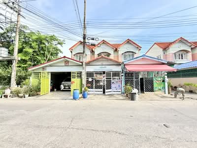 ขาย - อรุณทอง 2 เพชรเกษม 77, กรุงเทพ