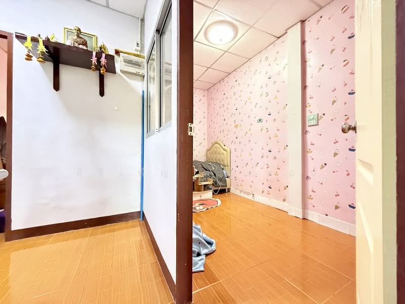 อรุณทอง 2 เพชรเกษม 77, Bangkok, Nong Kang Plu, Nong Khaem, Bangkok, 3 Bedrooms, 84 sqm, Townhouse For Sale, by ศิริเพ็ญ ทองอ่อน, 500303988 - DDproperty.com