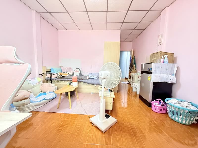 อรุณทอง 2 เพชรเกษม 77, Bangkok, Nong Kang Plu, Nong Khaem, Bangkok, 3 Bedrooms, 84 sqm, Townhouse For Sale, by ศิริเพ็ญ ทองอ่อน, 500303988 - DDproperty.com