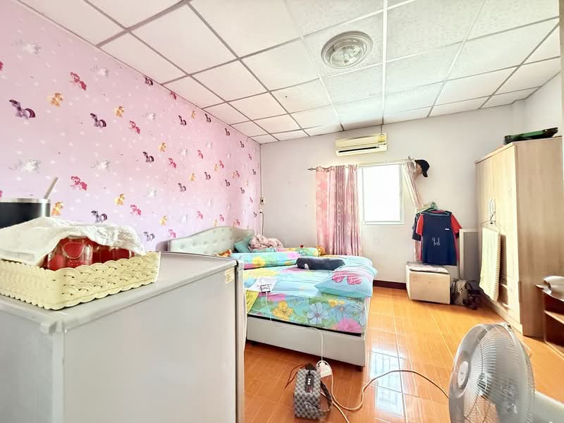 อรุณทอง 2 เพชรเกษม 77, Bangkok, Nong Kang Plu, Nong Khaem, Bangkok, 3 Bedrooms, 84 sqm, Townhouse For Sale, by ศิริเพ็ญ ทองอ่อน, 500303988 - DDproperty.com