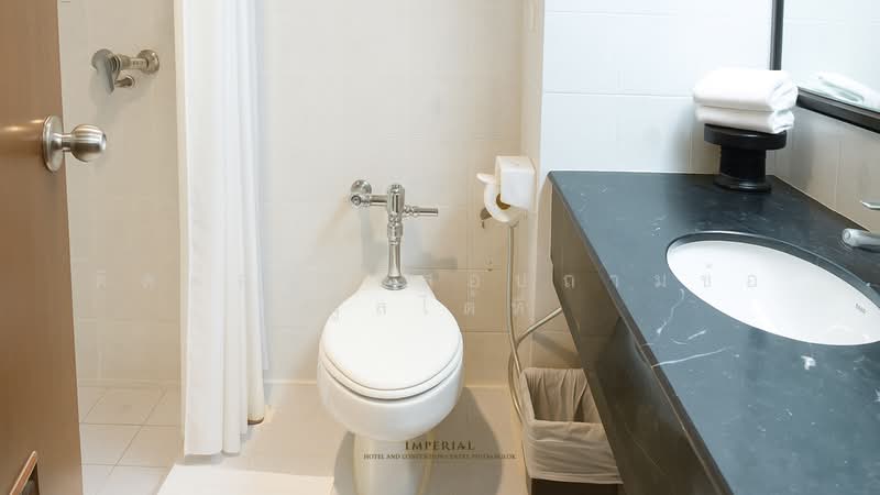 ให้เช่าห้องพักรายสัปดาห์–รายเดือน โรงแรมดิ อิมพีเรียล โฮเทล ใจกลางพิษณุโลก พร้อมสิ่งอำนวยความสะดวก, พิษณุโลก, อรัญญิก, เมืองพิษณุโลก, พิษณุโลก, 35 ตร.ม., สำนักงาน ให้เช่า, โดย ติดต่อและสอบถามข้อมูลได้ที่, 500303991 - DDproperty.com