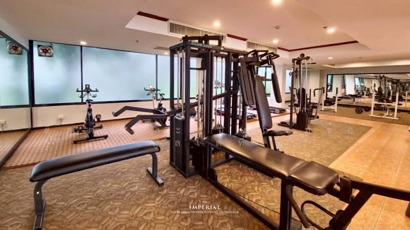 ให้เช่าห้องพักรายสัปดาห์–รายเดือน โรงแรมดิ อิมพีเรียล โฮเทล ใจกลางพิษณุโลก พร้อมสิ่งอำนวยความสะดวก, พิษณุโลก, อรัญญิก, เมืองพิษณุโลก, พิษณุโลก, 35 ตร.ม., สำนักงาน ให้เช่า, โดย ติดต่อและสอบถามข้อมูลได้ที่, 500303991 - DDproperty.com