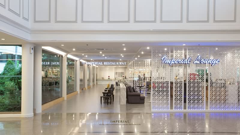 ให้เช่าห้องพักรายสัปดาห์–รายเดือน โรงแรมดิ อิมพีเรียล โฮเทล ใจกลางพิษณุโลก พร้อมสิ่งอำนวยความสะดวก, Phitsanulok, Aranyik, Muang Phitsanulok, Phitsanulok, , 35 sqm, Office Space For Rent, by ติดต่อและสอบถามข้อมูลได้ที่, 500303991 - DDproperty.com