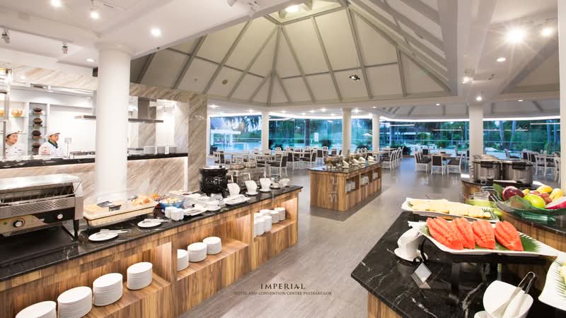 ให้เช่าห้องพักรายสัปดาห์–รายเดือน โรงแรมดิ อิมพีเรียล โฮเทล ใจกลางพิษณุโลก พร้อมสิ่งอำนวยความสะดวก, Phitsanulok, Aranyik, Muang Phitsanulok, Phitsanulok, , 35 sqm, Office Space For Rent, by ติดต่อและสอบถามข้อมูลได้ที่, 500303991 - DDproperty.com