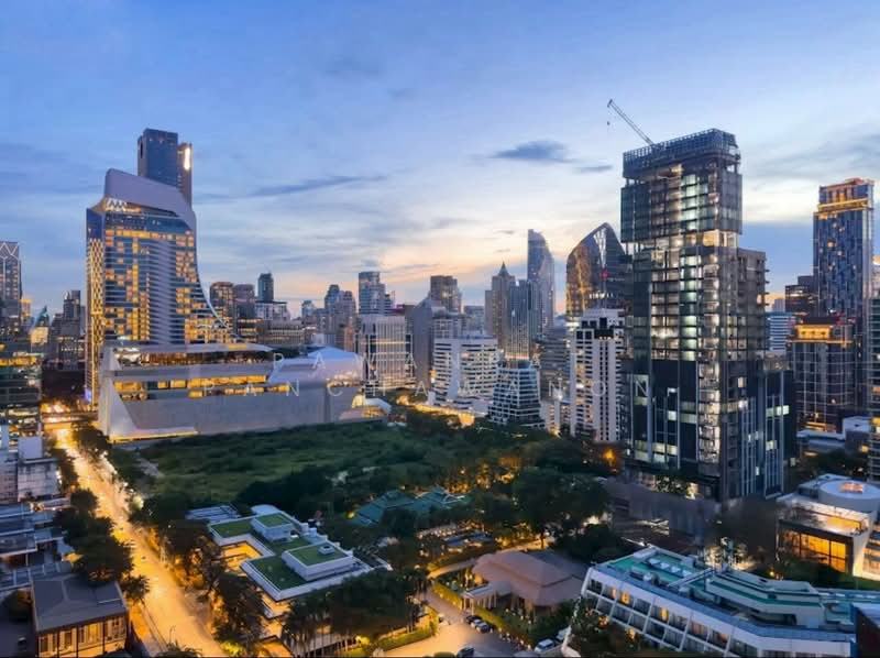 Life One Wireless : ไลฟ์ วัน วิทยุ, กรุงเทพ, 1 ถนนวิทยุ, ลุมพินี, ปทุมวัน, กรุงเทพ, 35 ตร.ม., คอนโด ให้เช่า, โดย Pawanrat Panchawanon, 500303993 - DDproperty.com