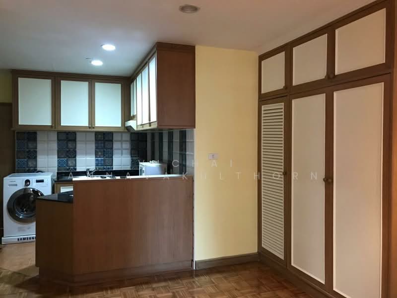 Sathorn Gardens, Bangkok, 39 South Sathorn Road, Thung Maha Mek, Sathon, Bangkok, 2 Bedrooms, 87 sqm, Condo For Rent, by Vichai  Annavakulthorn, 500303994 - DDproperty.com