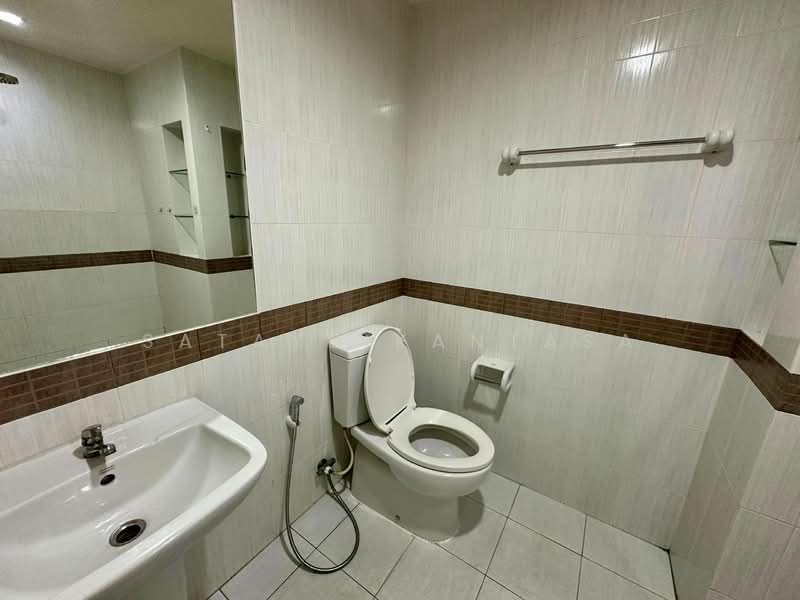 Casa Condo Asoke - Dindaeng, Bangkok, 5801  Din Daeng Road, Din Daeng, Bangkok, 1 Bedroom, 26 sqm, Condo For Rent, by Satayu Kantasa, 500303995 - DDproperty.com