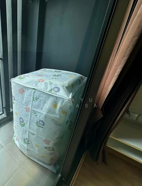 Casa Condo Asoke - Dindaeng, กรุงเทพ, 5801 ถนนดินแดง, ดินแดง, กรุงเทพ, 26 ตร.ม., คอนโด ให้เช่า, โดย Satayu Kantasa, 500303995 - DDproperty.com