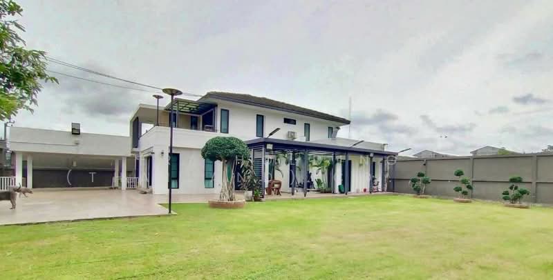 The Park at Fashion, Bangkok, Ratchada-Ramintra Road, Khan Na Yao, Khan Na Yao, Bangkok, 4 Bedrooms, 320 sqm, Townhouse For Sale, by ERA Holding (Thailand) Co., Ltd., 500303996 - DDproperty.com