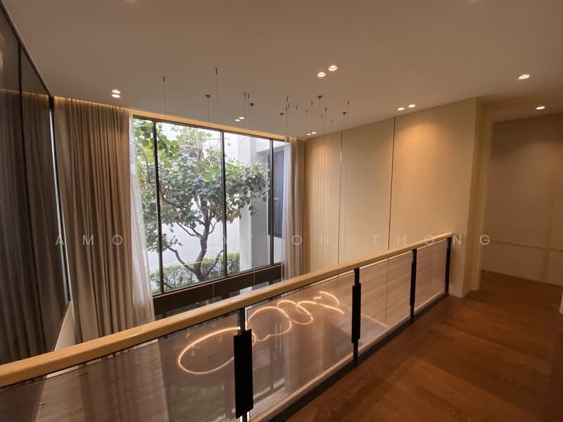 บ้าน, กรุงเทพ, พัฒนาการ, สวนหลวง, กรุงเทพ, 568 ตร.ม., บ้านเดี่ยว ขาย, โดย Amornrat On-Thong, 500303997 - DDproperty.com