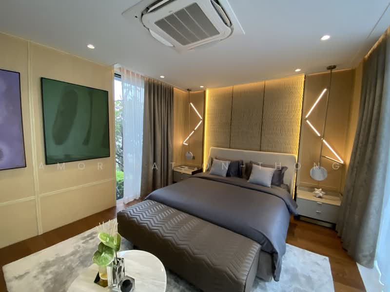 บ้าน, กรุงเทพ, พัฒนาการ, สวนหลวง, กรุงเทพ, 568 ตร.ม., บ้านเดี่ยว ขาย, โดย Amornrat On-Thong, 500303997 - DDproperty.com