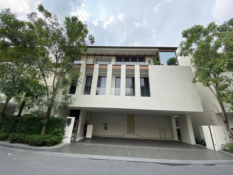 บ้าน, กรุงเทพ, พัฒนาการ, สวนหลวง, กรุงเทพ, 568 ตร.ม., บ้านเดี่ยว ขาย, โดย Amornrat On-Thong, 500303997 - DDproperty.com