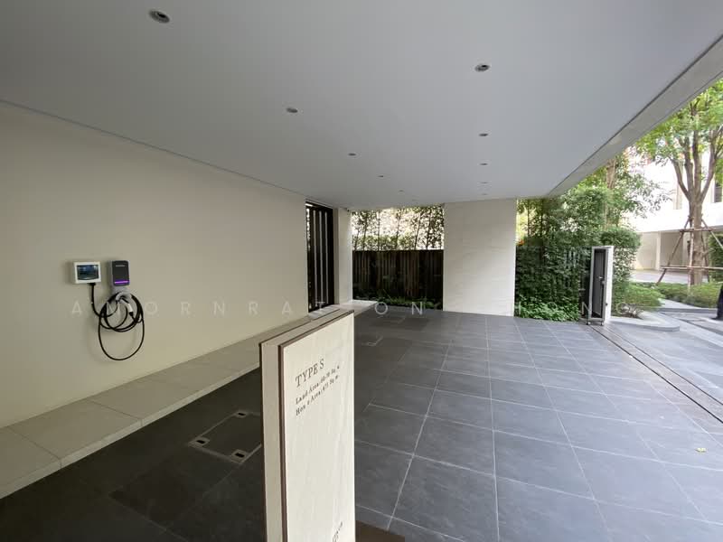 House, Bangkok, Phatthanakan, Suan Luang, Bangkok, 4 Bedrooms, 568 sqm, Single Detached House For Sale, by Amornrat On-Thong, 500303997 - DDproperty.com