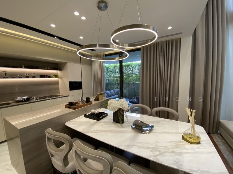 House, Bangkok, Phatthanakan, Suan Luang, Bangkok, 4 Bedrooms, 568 sqm, Single Detached House For Sale, by Amornrat On-Thong, 500303997 - DDproperty.com
