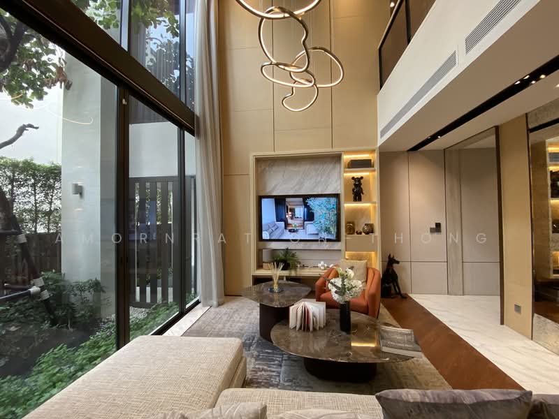 บ้าน, กรุงเทพ, พัฒนาการ, สวนหลวง, กรุงเทพ, 568 ตร.ม., บ้านเดี่ยว ขาย, โดย Amornrat On-Thong, 500303997 - DDproperty.com