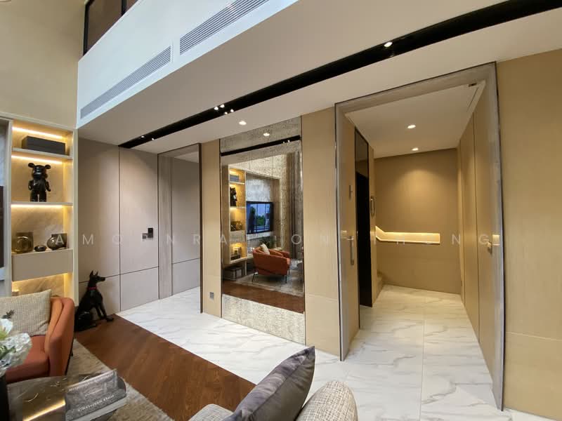 House, Bangkok, Phatthanakan, Suan Luang, Bangkok, 4 Bedrooms, 568 sqm, Single Detached House For Sale, by Amornrat On-Thong, 500303997 - DDproperty.com
