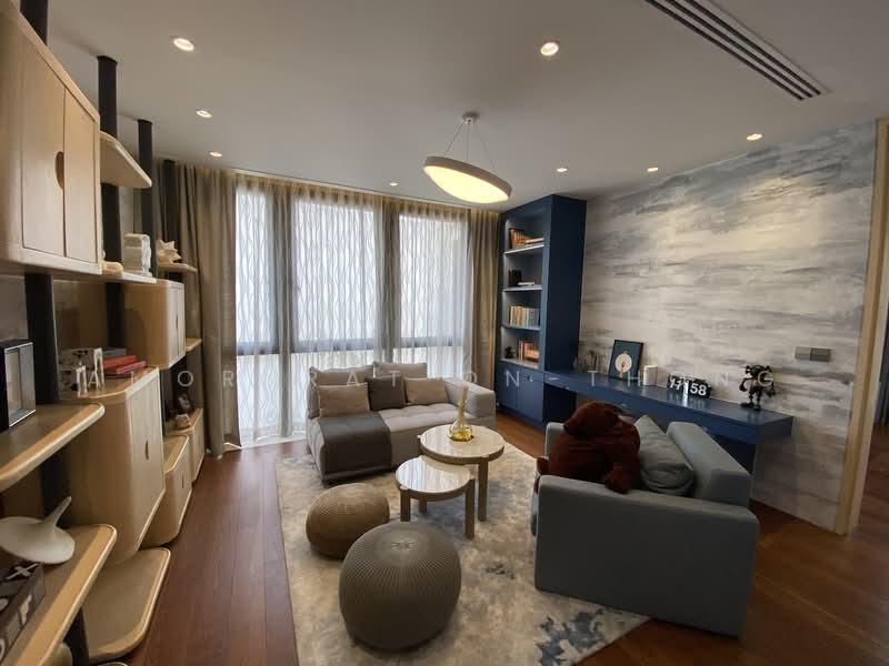 House, Bangkok, Phatthanakan, Suan Luang, Bangkok, 4 Bedrooms, 568 sqm, Single Detached House For Sale, by Amornrat On-Thong, 500303997 - DDproperty.com