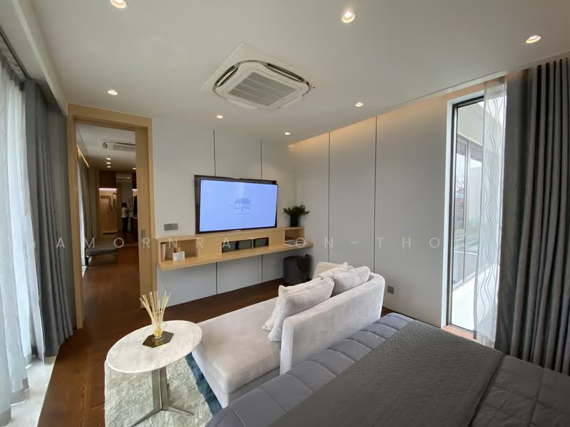 บ้าน, กรุงเทพ, พัฒนาการ, สวนหลวง, กรุงเทพ, 568 ตร.ม., บ้านเดี่ยว ขาย, โดย Amornrat On-Thong, 500303997 - DDproperty.com