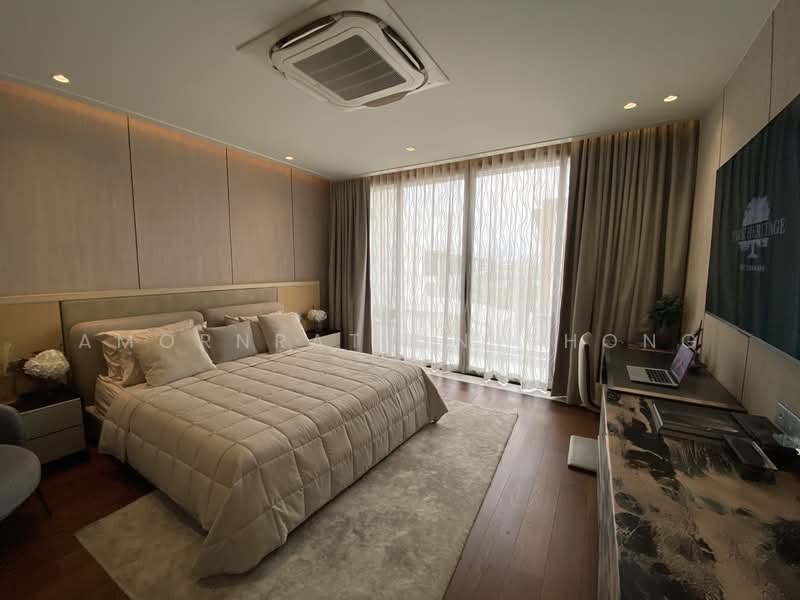 บ้าน, กรุงเทพ, พัฒนาการ, สวนหลวง, กรุงเทพ, 568 ตร.ม., บ้านเดี่ยว ขาย, โดย Amornrat On-Thong, 500303997 - DDproperty.com