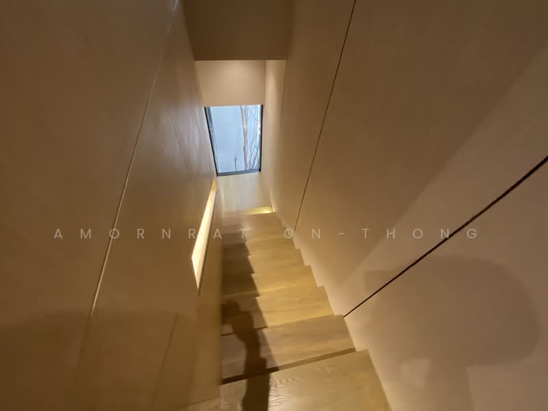 House, Bangkok, Phatthanakan, Suan Luang, Bangkok, 4 Bedrooms, 568 sqm, Single Detached House For Sale, by Amornrat On-Thong, 500303997 - DDproperty.com