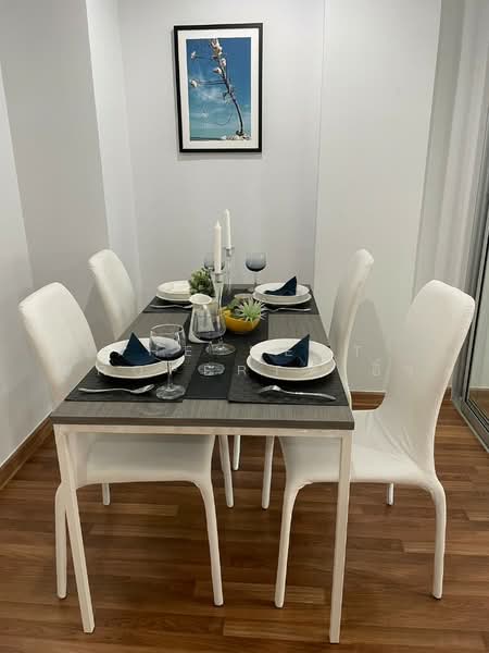 The Miami Bangpu, Samut Prakan, Soi Thetsaban Bang Pu 72, Tai Ban, Muang Samut Prakarn, Samut Prakan, 1 Bedroom, 41 sqm, Condo For Sale, by The Best Property อิ๋ว, 500303999 - DDproperty.com