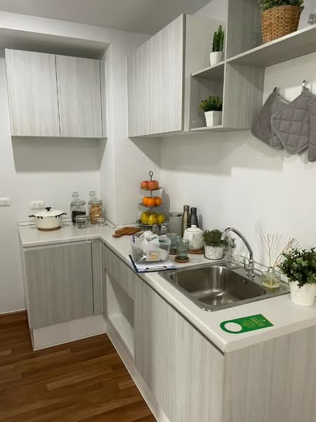 The Miami Bangpu, Samut Prakan, Soi Thetsaban Bang Pu 72, Tai Ban, Muang Samut Prakarn, Samut Prakan, 1 Bedroom, 41 sqm, Condo For Sale, by The Best Property อิ๋ว, 500303999 - DDproperty.com