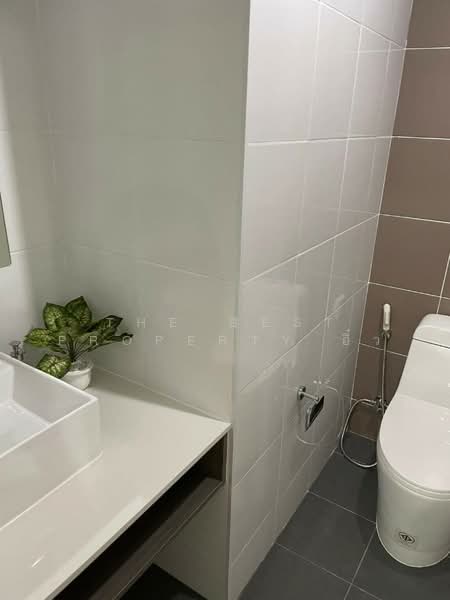 The Miami Bangpu, Samut Prakan, Soi Thetsaban Bang Pu 72, Tai Ban, Muang Samut Prakarn, Samut Prakan, 1 Bedroom, 41 sqm, Condo For Sale, by The Best Property อิ๋ว, 500303999 - DDproperty.com