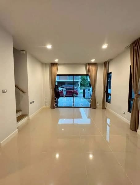 อนาบูกิ ธนาฮาบิแทต สะพานมหาเจษฎาบดินทรานุสรณ์ - ราชพฤกษ์, นนทบุรี, ราชพฤกษ์-นนทบุรี 1, ไทรม้า, เมืองนนทบุรี, นนทบุรี, 143 ตร.ม., บ้านเดี่ยว ให้เช่า, โดย Connex Property, 500304005 - DDproperty.com