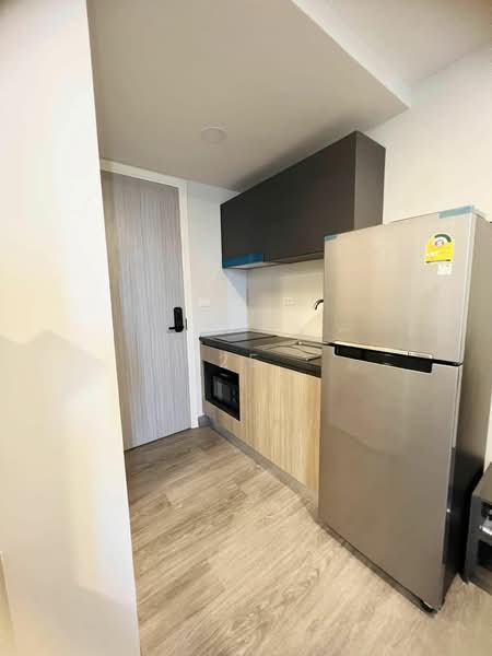 Flexi Sathorn - Charoennakorn, Bangkok, 144 Charoen Nakhon Road, Bang Lam Phu Lang, Khlong San, Bangkok, 1 Bedroom, 25 sqm, Condo For Rent, by 25, 500304006 - DDproperty.com