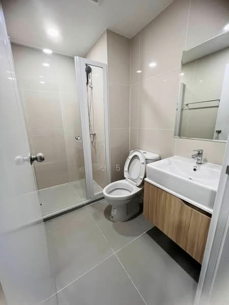 Flexi Sathorn - Charoennakorn : เฟล็กซี่ สาทร – เจริญนคร, กรุงเทพ, 144 ถนนเจริญนคร, บางลำภูล่าง, คลองสาน, กรุงเทพ, 25 ตร.ม., คอนโด ให้เช่า, โดย 25, 500304006 - DDproperty.com