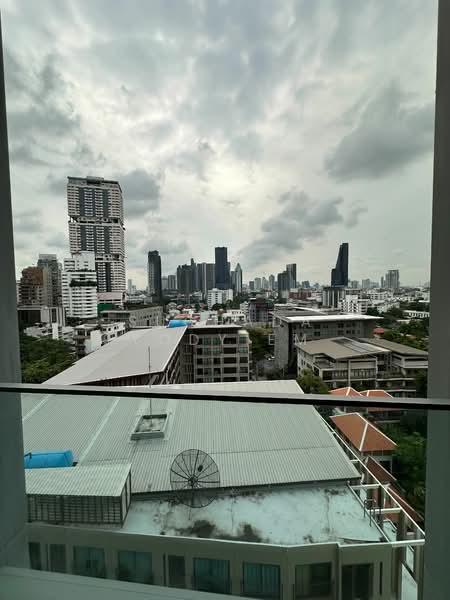 Kraam Sukhumvit 26, Bangkok, 55 Soi Sukhumvit 26 Sukhumvit Road, Khong Tan, Khlong Toei, Bangkok, 2 Bedrooms, 110 sqm, Condo For Sale, by Suchada Yodyiem, 500304007 - DDproperty.com
