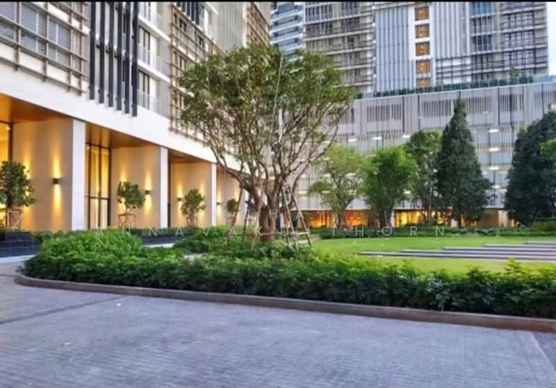 Park Origin Phrom Phong (Park 24), กรุงเทพ, 68 Soi Sukhumvit 24, คลองตัน, คลองเตย, กรุงเทพ, 29 ตร.ม., คอนโด ให้เช่า, โดย Vichai Annavakulthorn, 500304008 - DDproperty.com