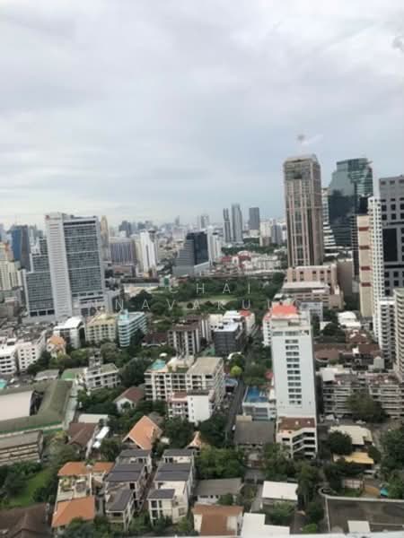 Park Origin Phrom Phong (Park 24), กรุงเทพ, 68 Soi Sukhumvit 24, คลองตัน, คลองเตย, กรุงเทพ, 29 ตร.ม., คอนโด ให้เช่า, โดย Vichai Annavakulthorn, 500304008 - DDproperty.com