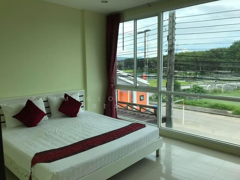 Mu Ban Chaofah Garden Home Koh Keaw, Phuket, Ko Kaeo, Muang Phuket, Phuket, 3 Bedrooms, 61 sqm, Townhouse For Rent, by primeglobalasset Beaky, 500304009 - DDproperty.com