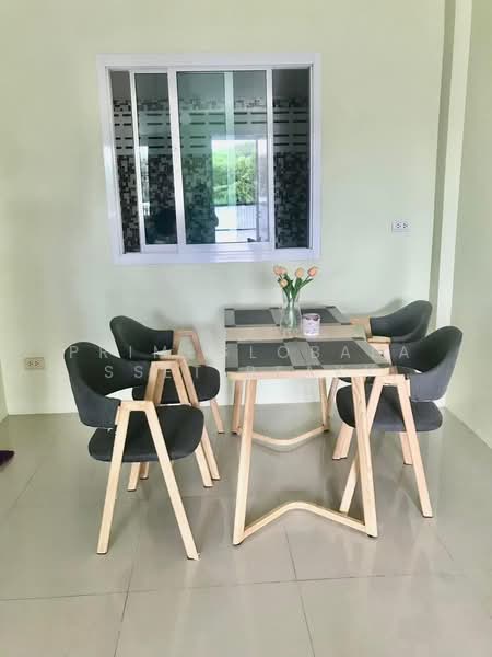 Mu Ban Chaofah Garden Home Koh Keaw, Phuket, Ko Kaeo, Muang Phuket, Phuket, 3 Bedrooms, 61 sqm, Townhouse For Rent, by primeglobalasset Beaky, 500304009 - DDproperty.com