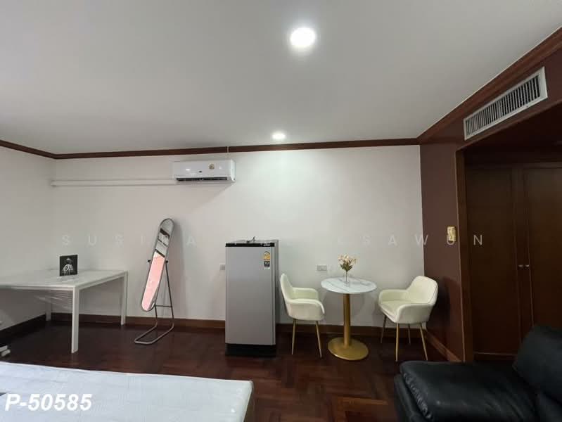 Country Complex Bangna, Bangkok, Sanpawut Road, Bang Na, Bangkok, Studio, 38 sqm, Condo For Rent, by Susira Prueksawun, 500304012 - DDproperty.com