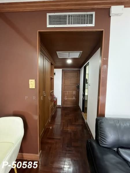 Country Complex Bangna, Bangkok, Sanpawut Road, Bang Na, Bangkok, Studio, 38 sqm, Condo For Rent, by Susira Prueksawun, 500304012 - DDproperty.com