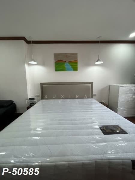 Country Complex Bangna, Bangkok, Sanpawut Road, Bang Na, Bangkok, Studio, 38 sqm, Condo For Rent, by Susira Prueksawun, 500304012 - DDproperty.com