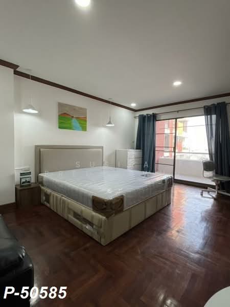 Country Complex Bangna : คันทรี คอมเพล็กซ์ บางนา, กรุงเทพ, ถนนสรรพาวุธ, บางนา, กรุงเทพ, 38 ตร.ม., คอนโด ให้เช่า, โดย Susira Preuksawun, 500304012 - DDproperty.com