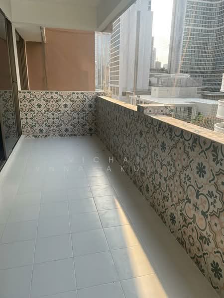 Regency Court condominium, Bangkok, 1 Khlong Toei District, Khlong Toei District, Bangkok, Khlong Toei, Khlong Toei, Bangkok, 4 Bedrooms, 380 sqm, Condo For Rent, by Vichai  Annavakulthorn, 500304019 - DDproperty.com